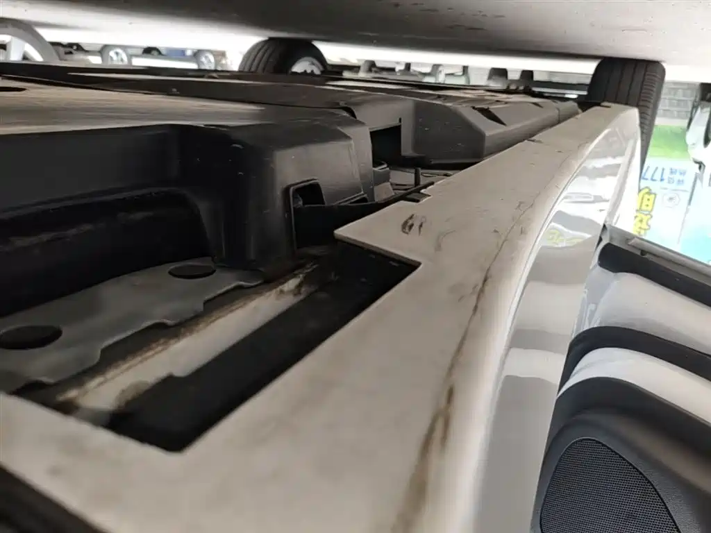 Cadillac CT5 2022 28T Luxury (Standard) фото 22