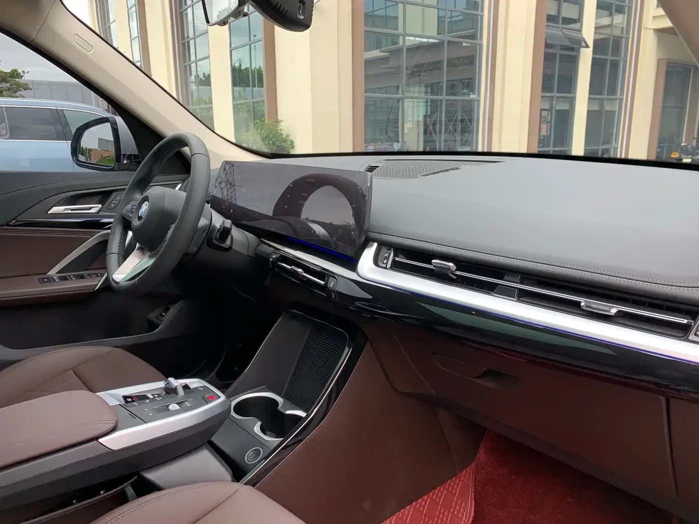 BMW X1 2025 2023 sDrive20Li X Design Package