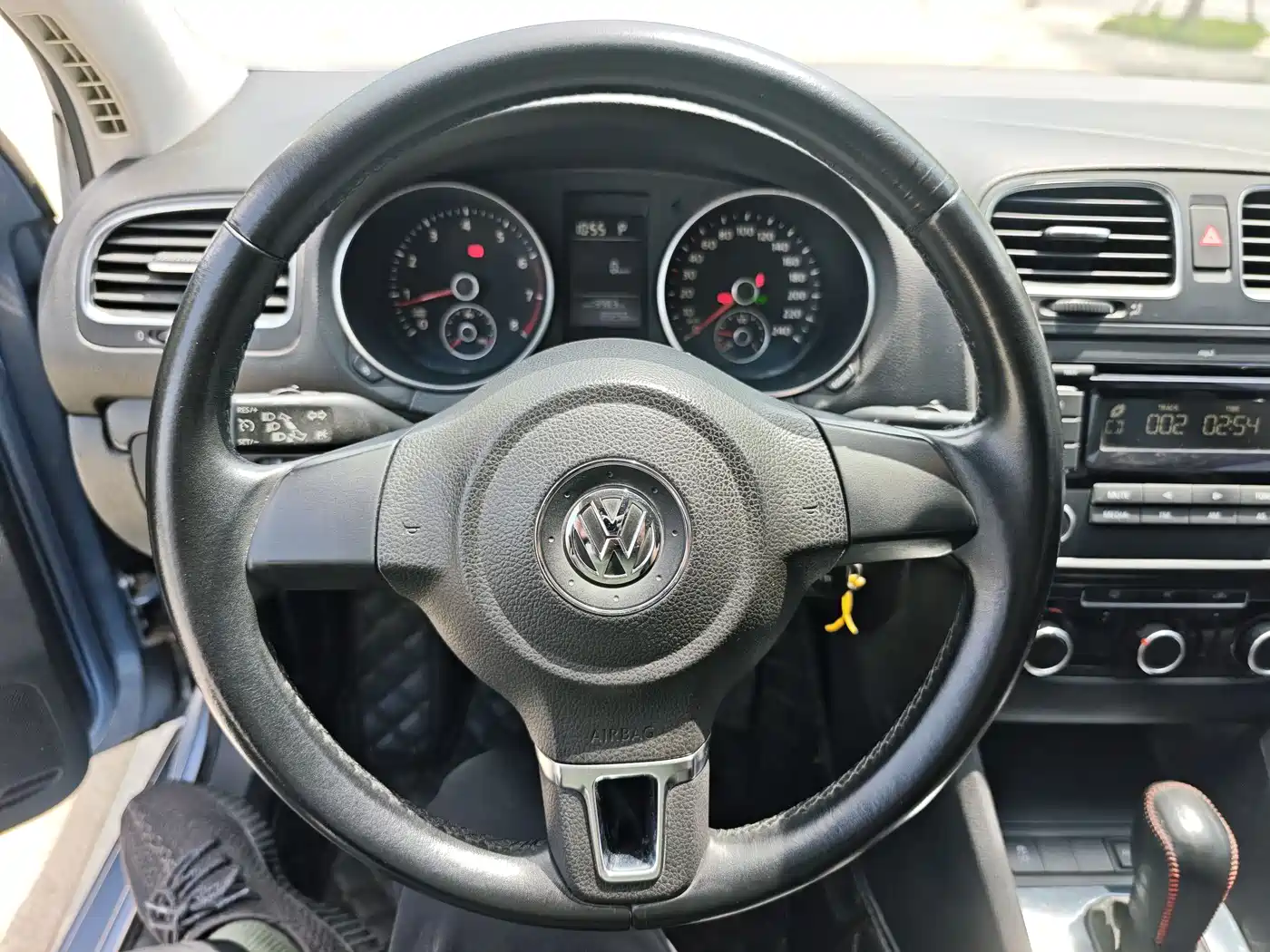 Volkswagen Golf 2012 1.4TSI Automatic Comfort фото 7