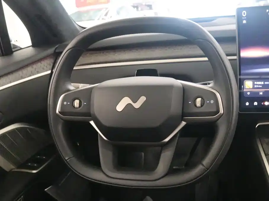 Ledao L90 2025 2025 AWD Base Model