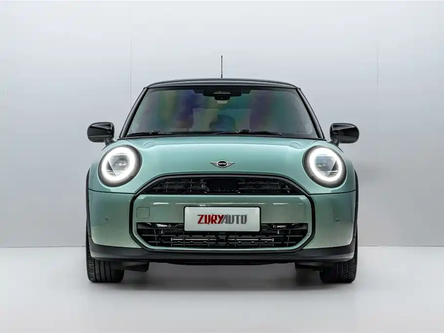 MINI MINI 2026 2025 1.5T COOPER Classic