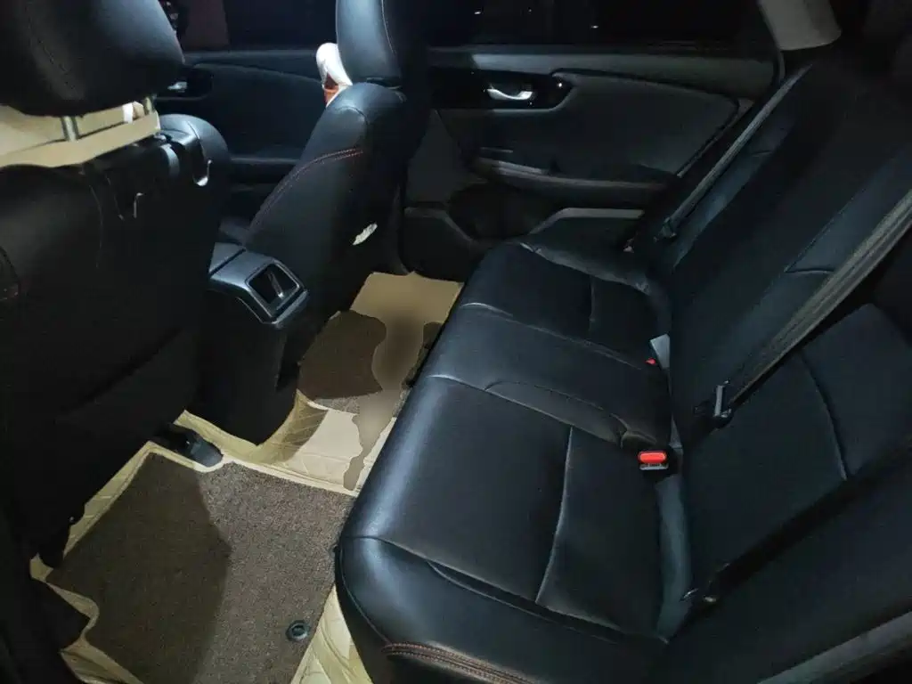 Honda Lingpai, миниатюра 18