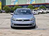 Фото 2 - Volkswagen Golf