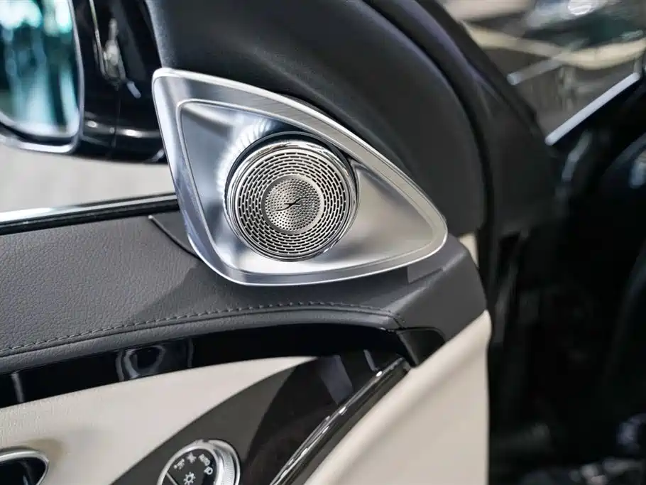 Mercedes-Benz Maybach S-Class 2024 S 480 4MATIC фото 6