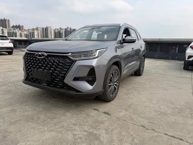 chery tiggo-8-pro