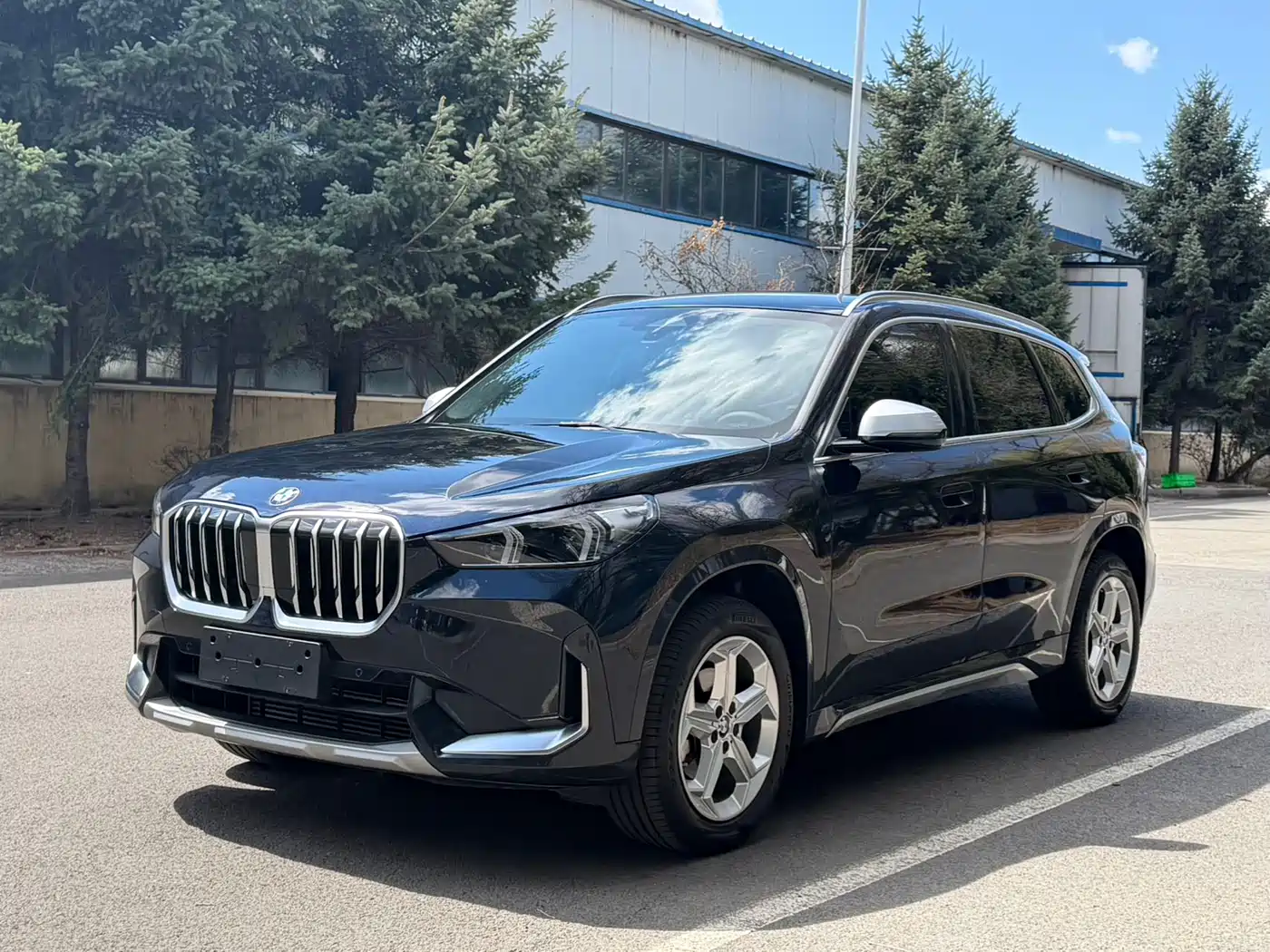 BMW X1 2023 sDrive20Li X Design Package