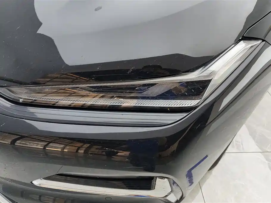 Geely Galaxy Galaxy Xingyao 8 2025 130km EM-P Starship Edition фото 5