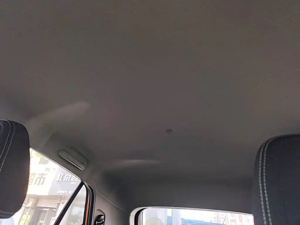 Baojun 510 2018 2017 1.5L Manual Comfort