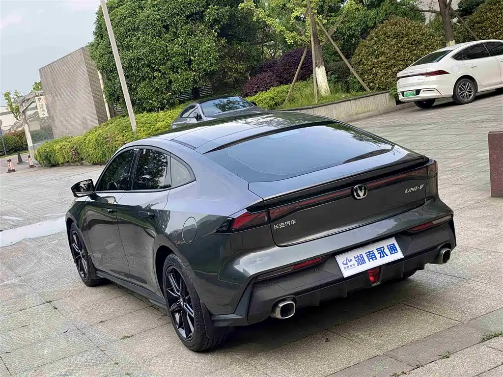 CHANGAN UNI-V