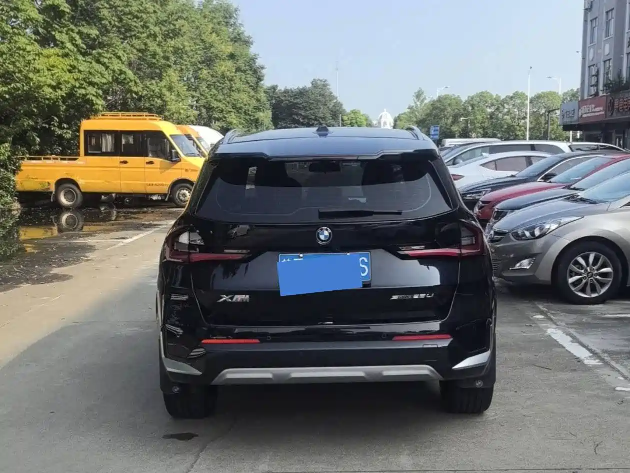 Фото 5 - BMW X1