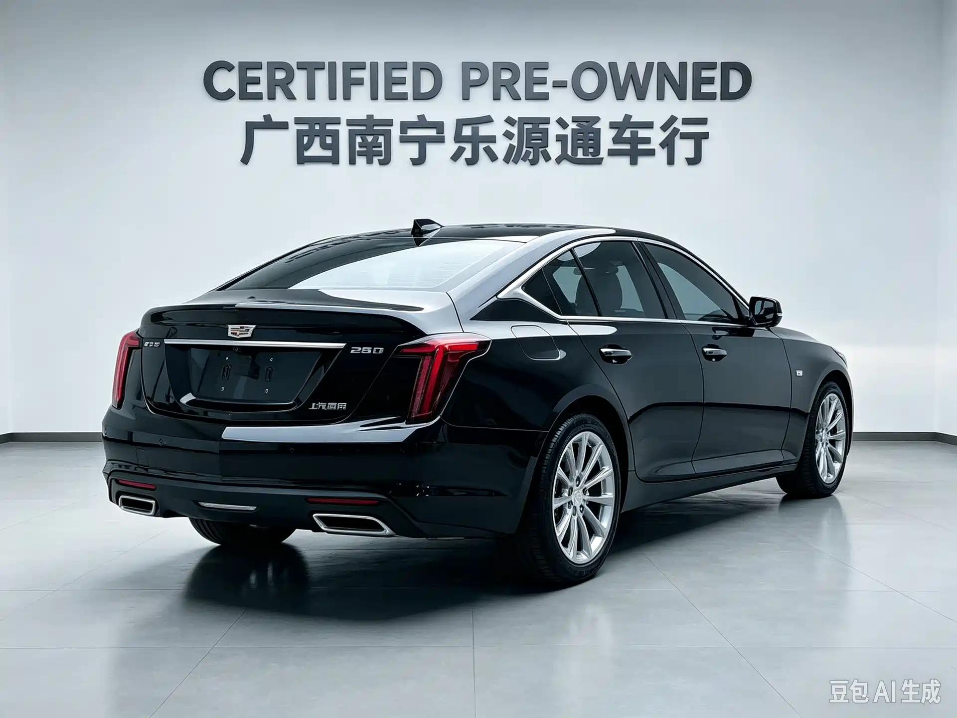 Photo 8 - Cadillac CT5