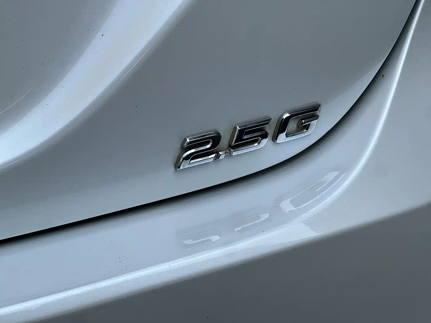 Toyota Camry 2019 2.5G Luxury Edition China VI фото 20