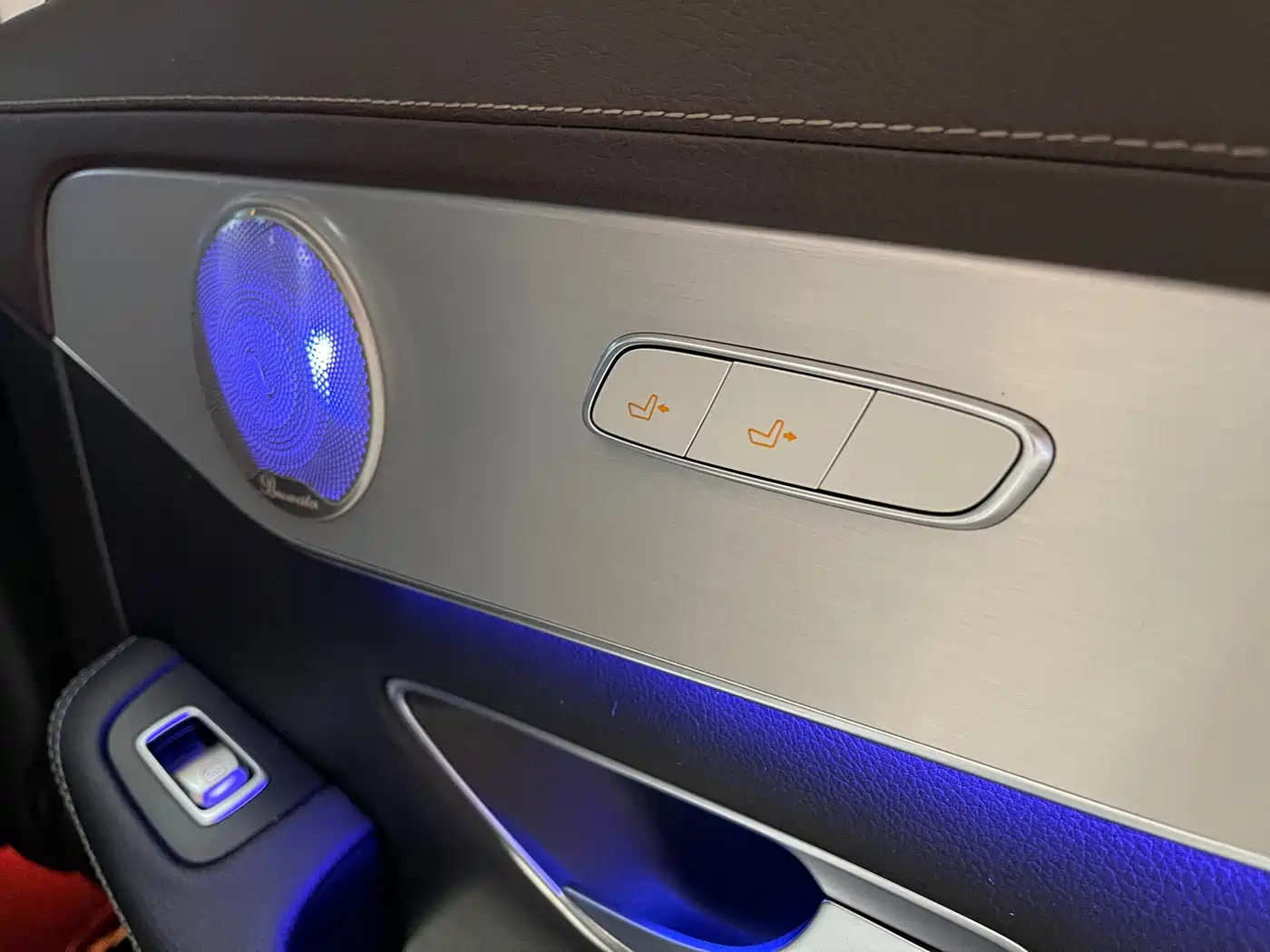 Mercedes-Benz GLC 2021 GLC 260 L 4MATIC Sporty фото 23