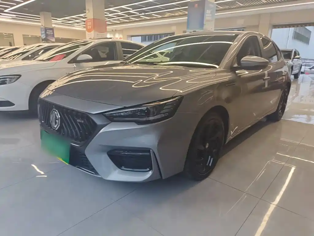 2024 MG MG6