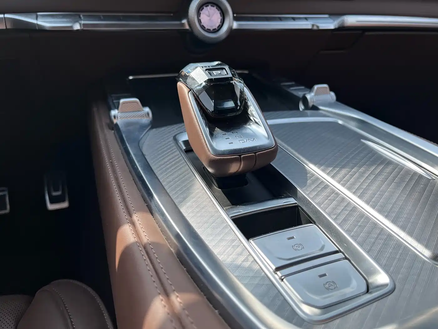 TANK TANK 700 NEW ENERGY