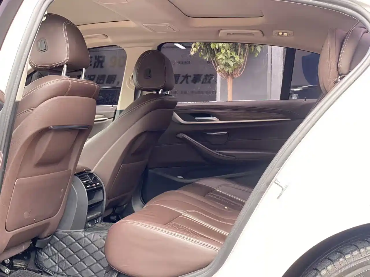 BMW 5 SERIES NEW ENERGY