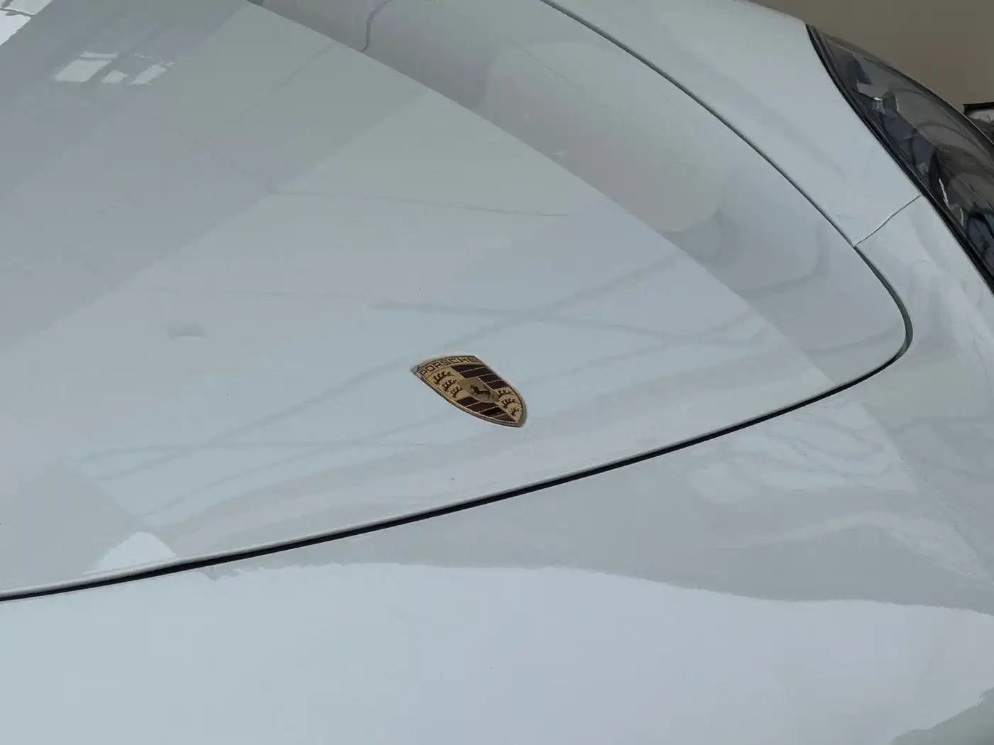 Porsche Panamera 2017 Panamera 3.0T фото 11