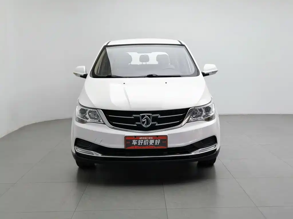 Фото 3 - Baojun 730