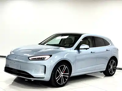 AITO M5