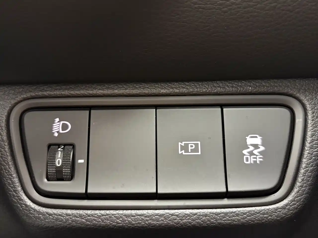 Kia K3 2023 2023 Model 1.5L CVT Luxury Edition