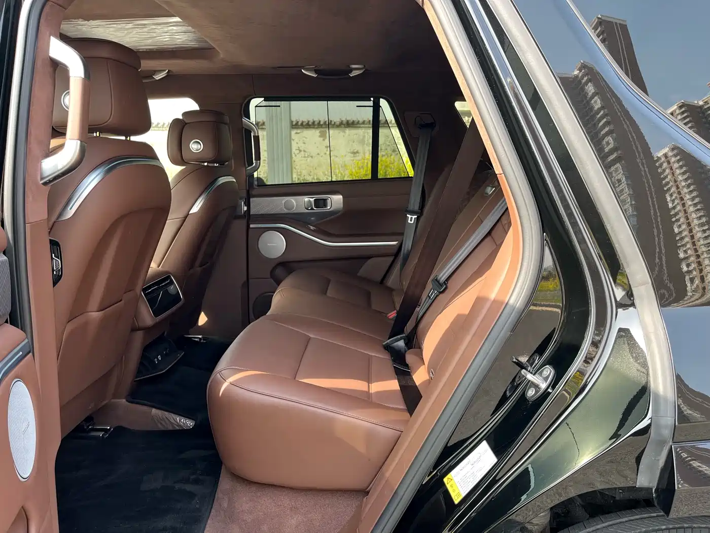 TANK TANK 700 NEW ENERGY