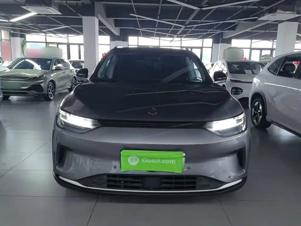 Photo 3 - Leapmotor C11