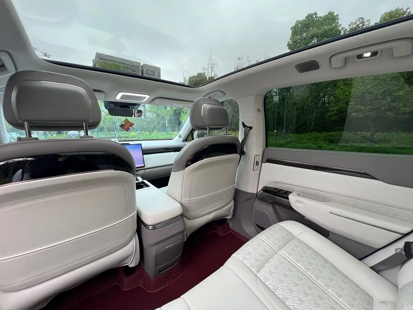 ZEEKR EXTREME KRYPTON 7X