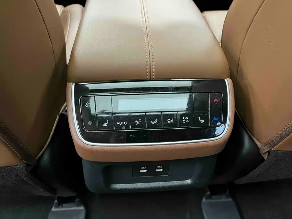 Nissan Terra 2024 2024 380VC-TURBO AWD Intelligent Premium 6-Seater