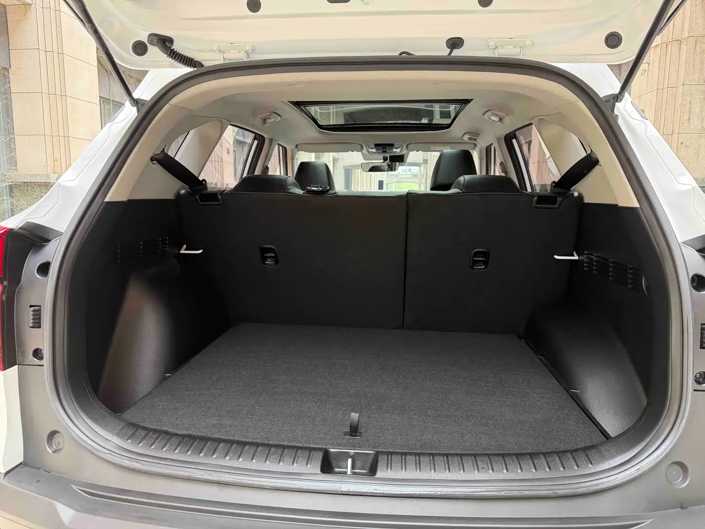 Kia Seltos 2023 1.5L CVT Luxury Edition фото 17