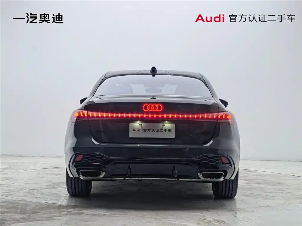 Audi A5L 2026 2.0T Sport Edition фото 5
