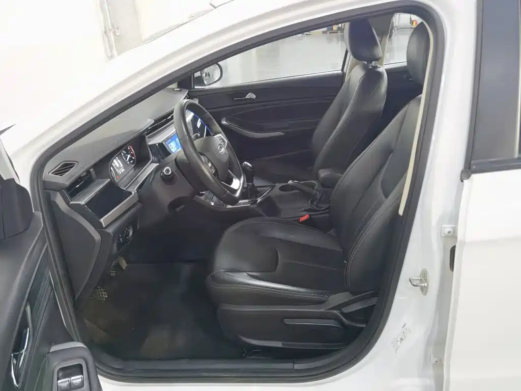 Chery Arrizo 5 2022 2021 PRO 1.5L Manual Youth Edition