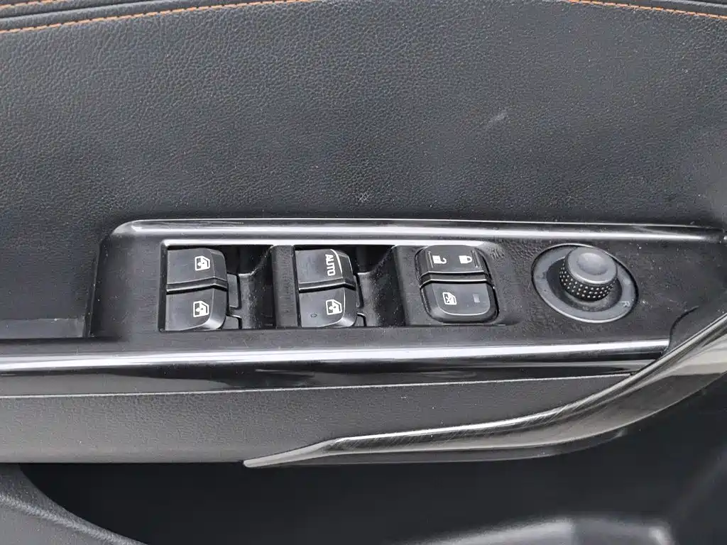 Фото 9 - Baojun 310