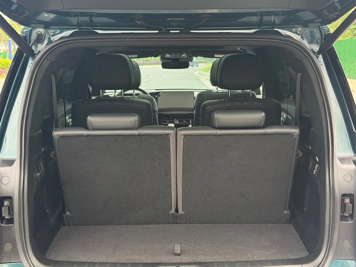 GAC TRUMPCHI GS8