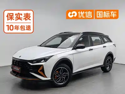 Aeolus Yixuan GS
