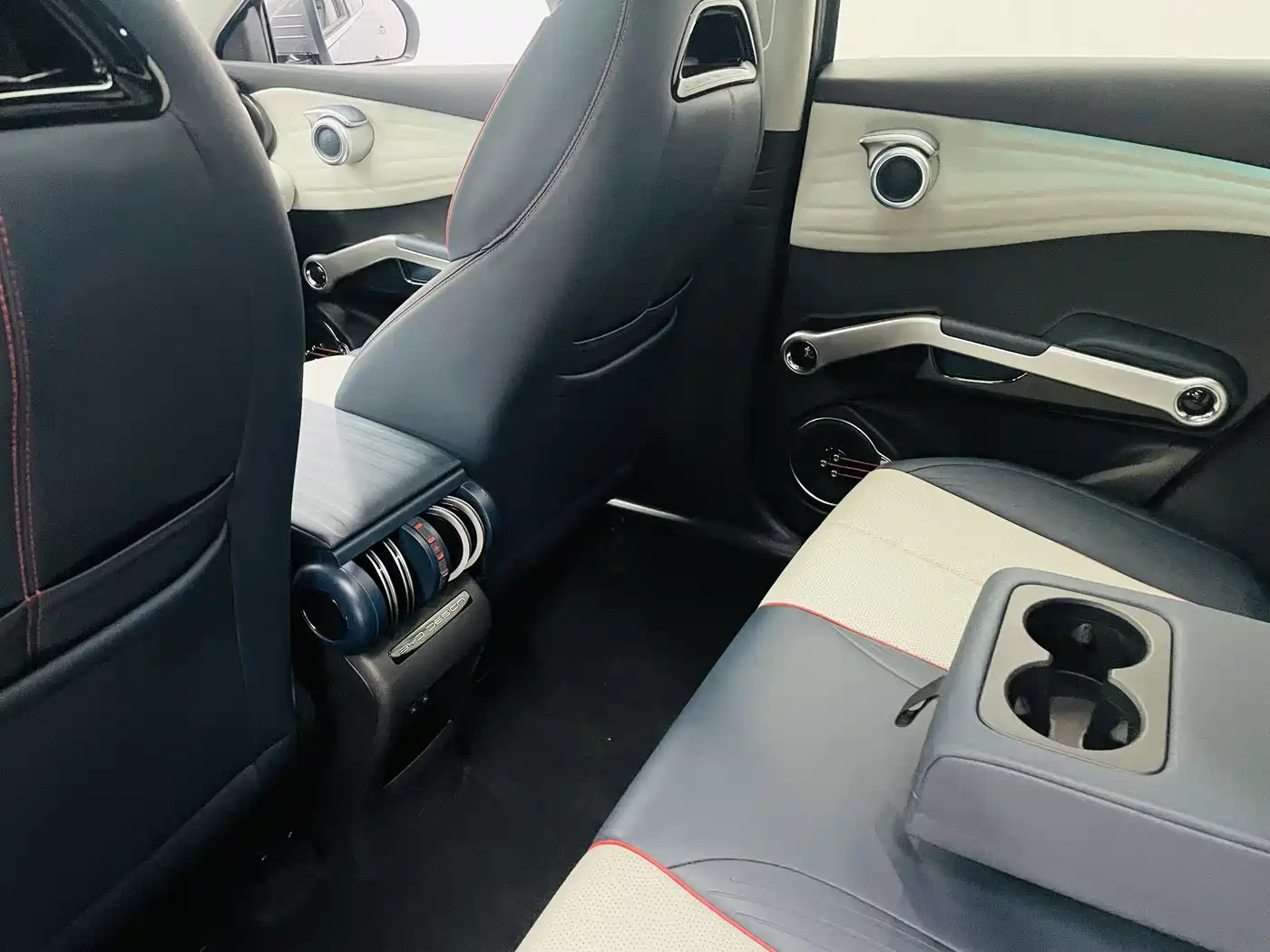 BYD Yuan PLUS 2022 430KM Premium фото 9
