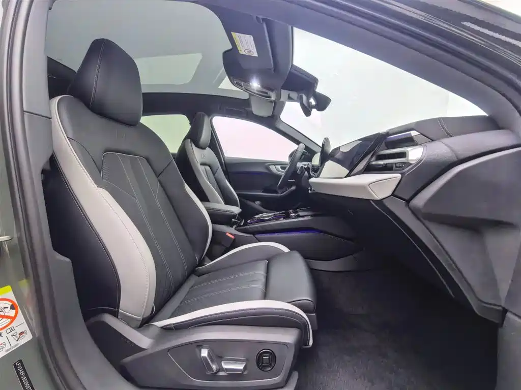 Audi A5L 2026 2.0T Sport Edition фото 8