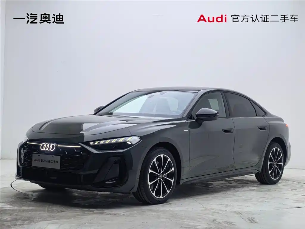 Audi A5L 2026 2.0T Sport Edition