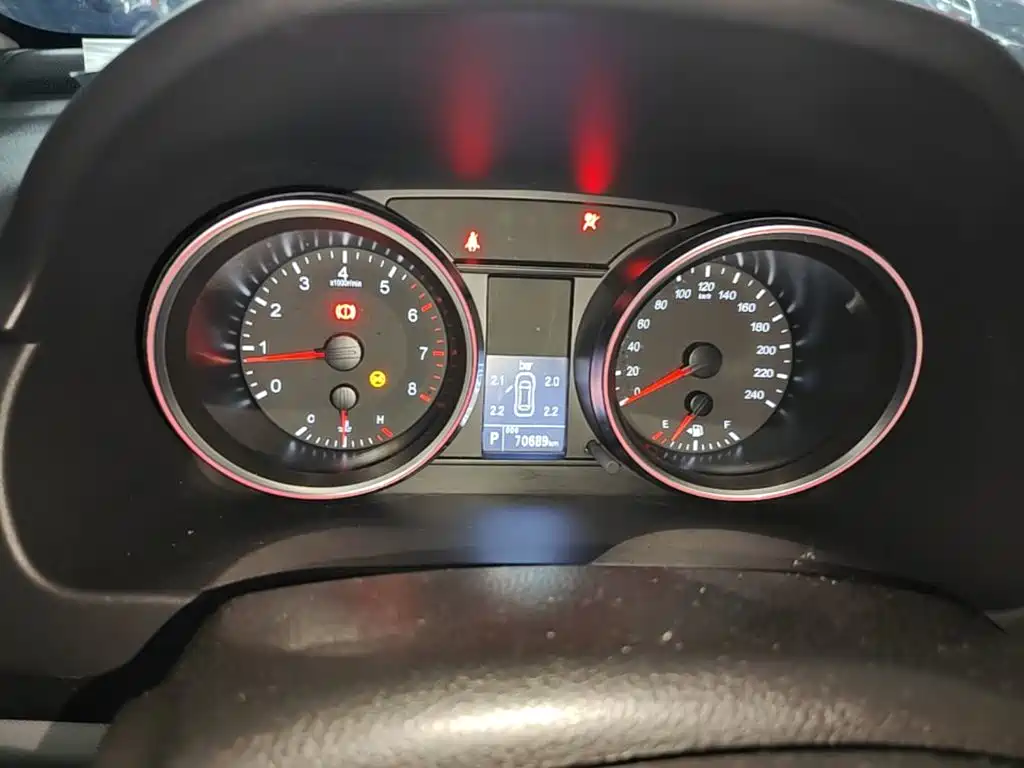 Haval M6 2018 2017 1.5T Automatic 2WD Elite