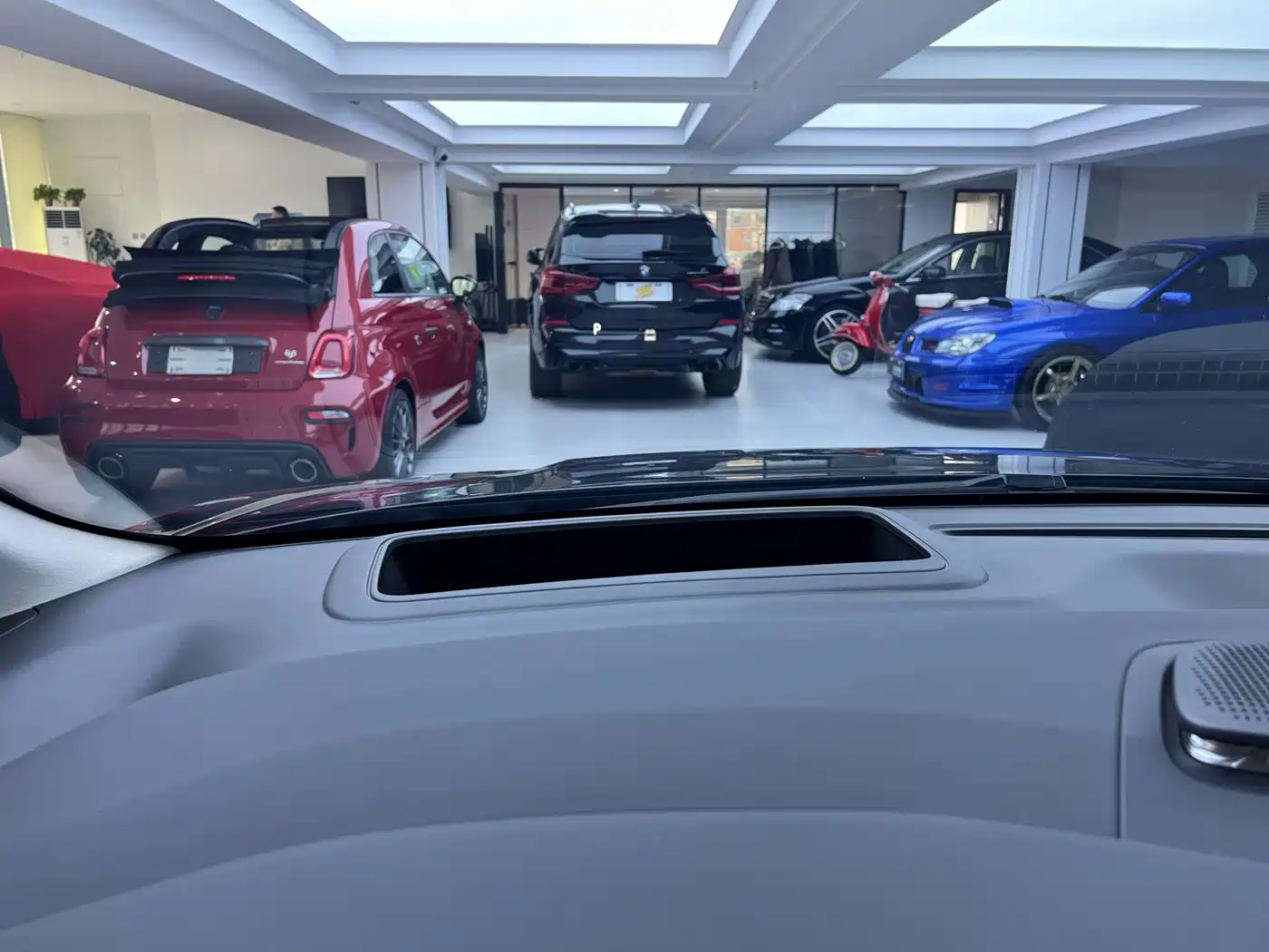 ZEEKR EXTREME KRYPTON 009