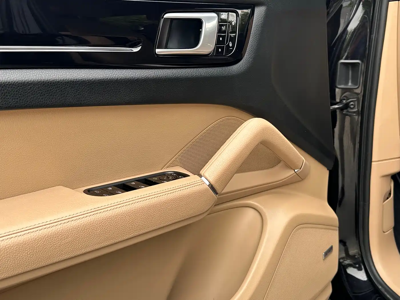 Porsche Cayenne 2019 Cayenne 3.0T фото 10
