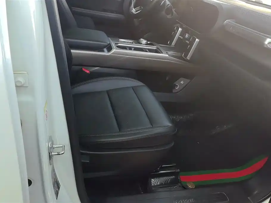 Haval Big Dog 2022 1.5T DCT FWD Labrador Edition фото 8