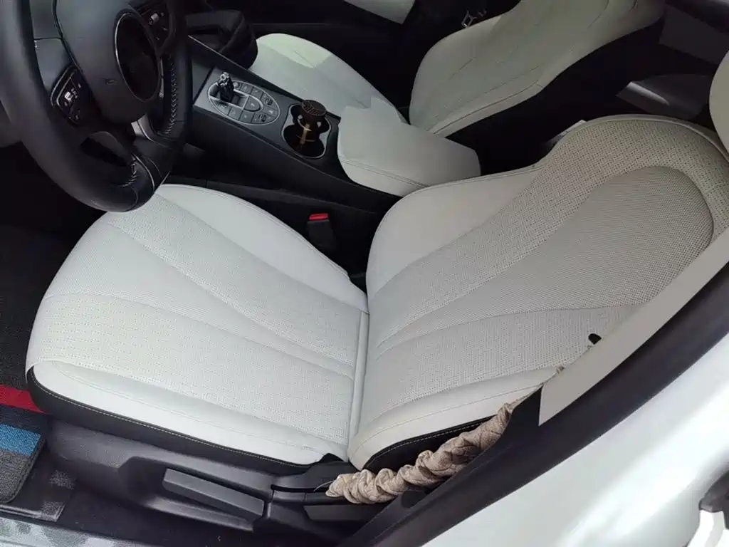 BYD Hai Bao 05 DM-i 2025 DM-i Smart Drive Edition 55KM Luxury фото 15