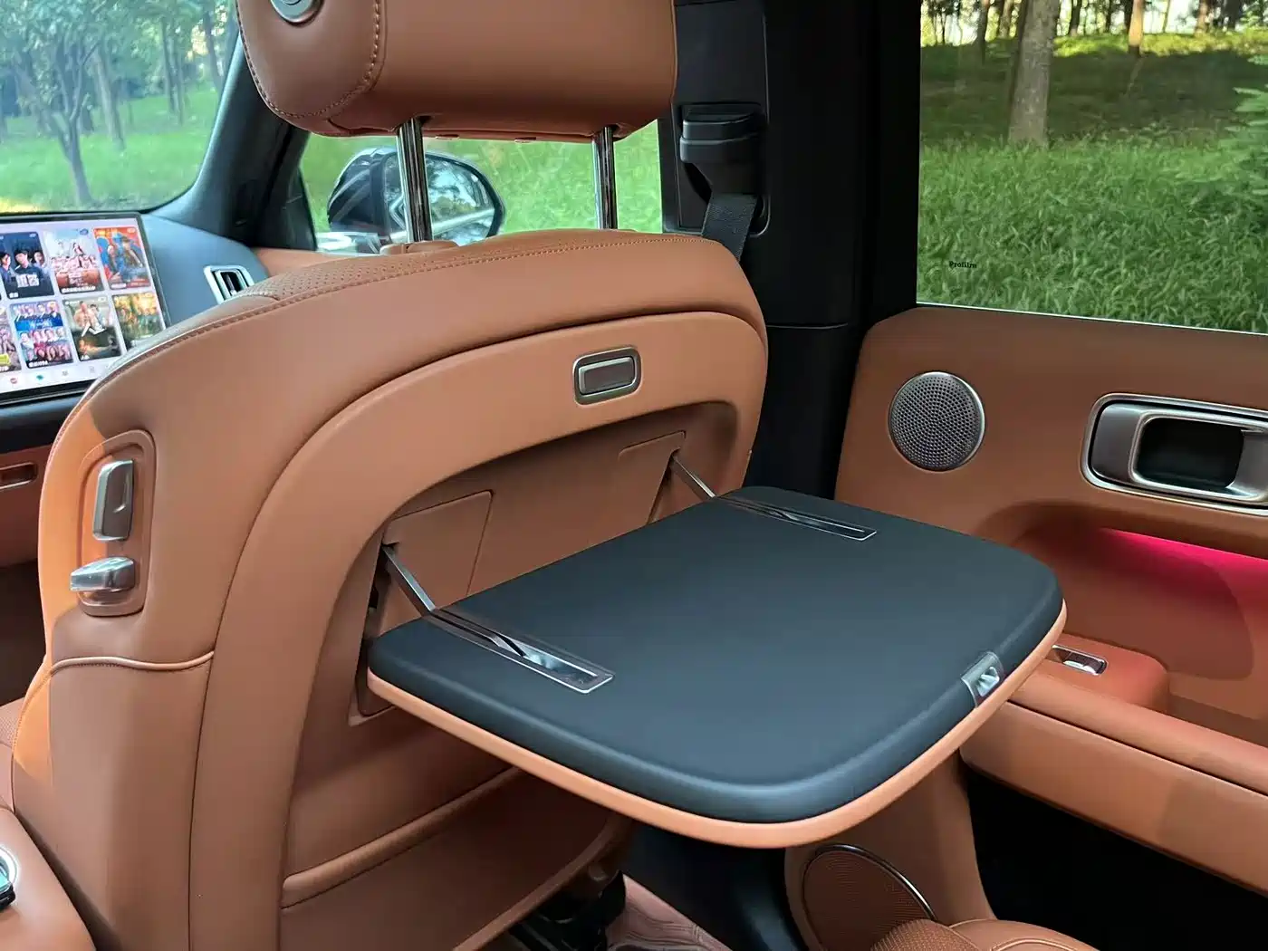 Li Auto Li L8 2025 2024 Max