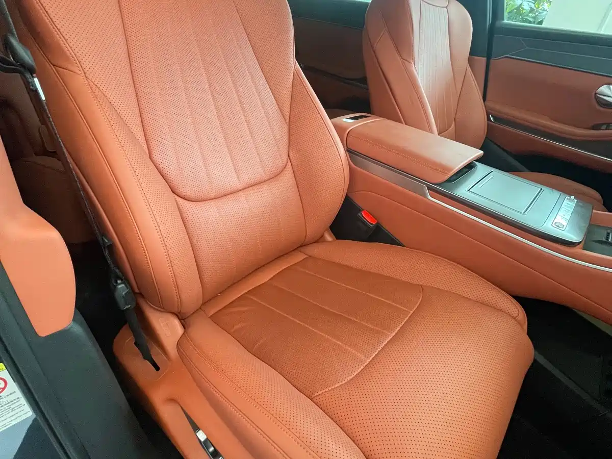 Photo 17 - BYD Tang L
