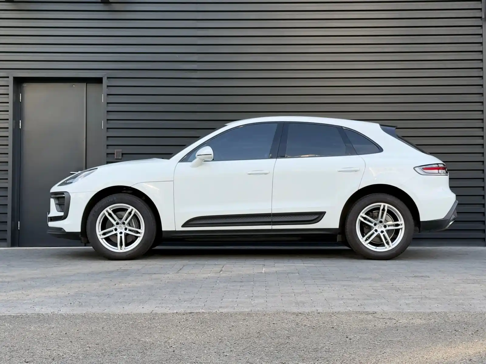 Фото 5 - Porsche Macan