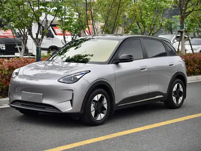 GEELY GALAXY STAR WISH