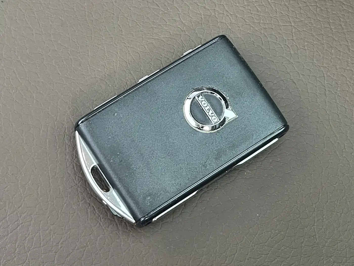 Фото 7 - Volvo XC90