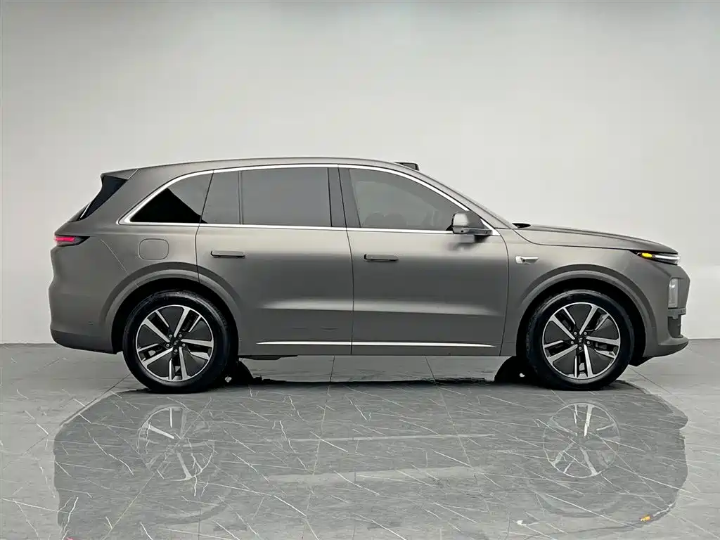 Li Auto IDEAL L6