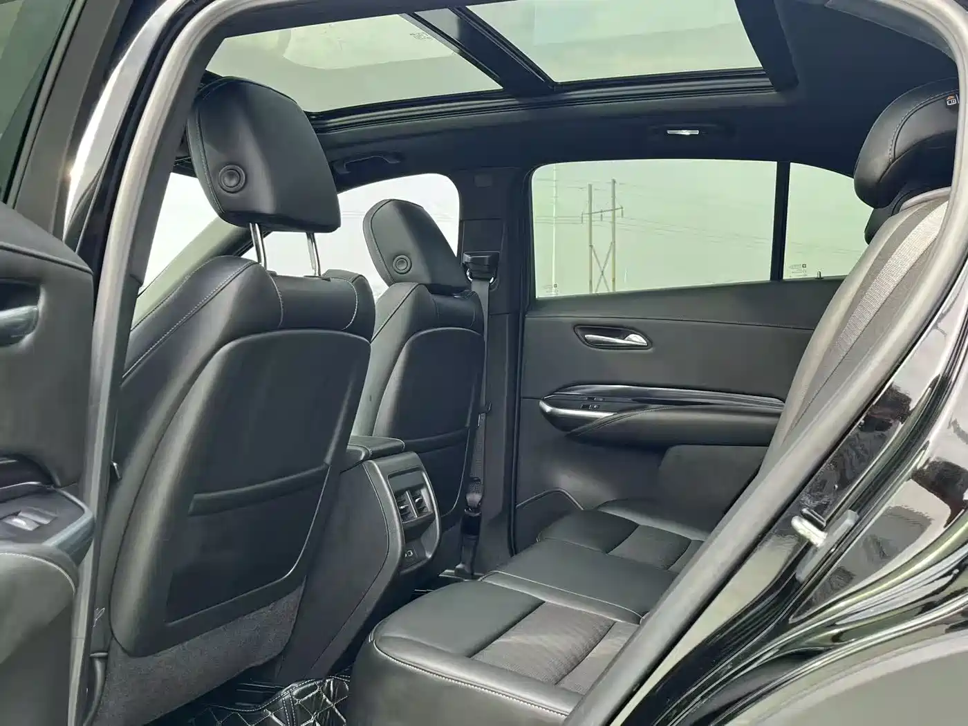 Cadillac XT4 2020 28T 2WD Technology фото 6