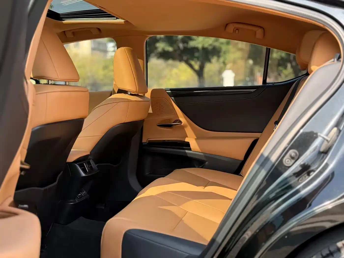Lexus ES 2023 260 Excellence фото 6